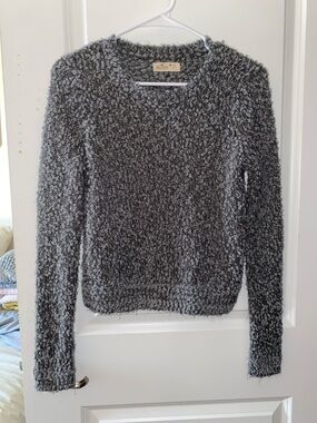 Y2K Hollister Sweater